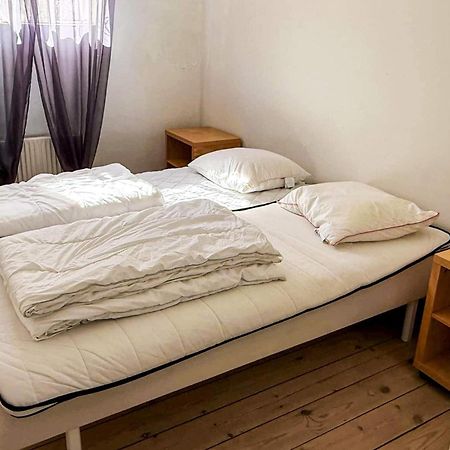 8 Person Holiday Home In สเกเกน ภายนอก รูปภาพ