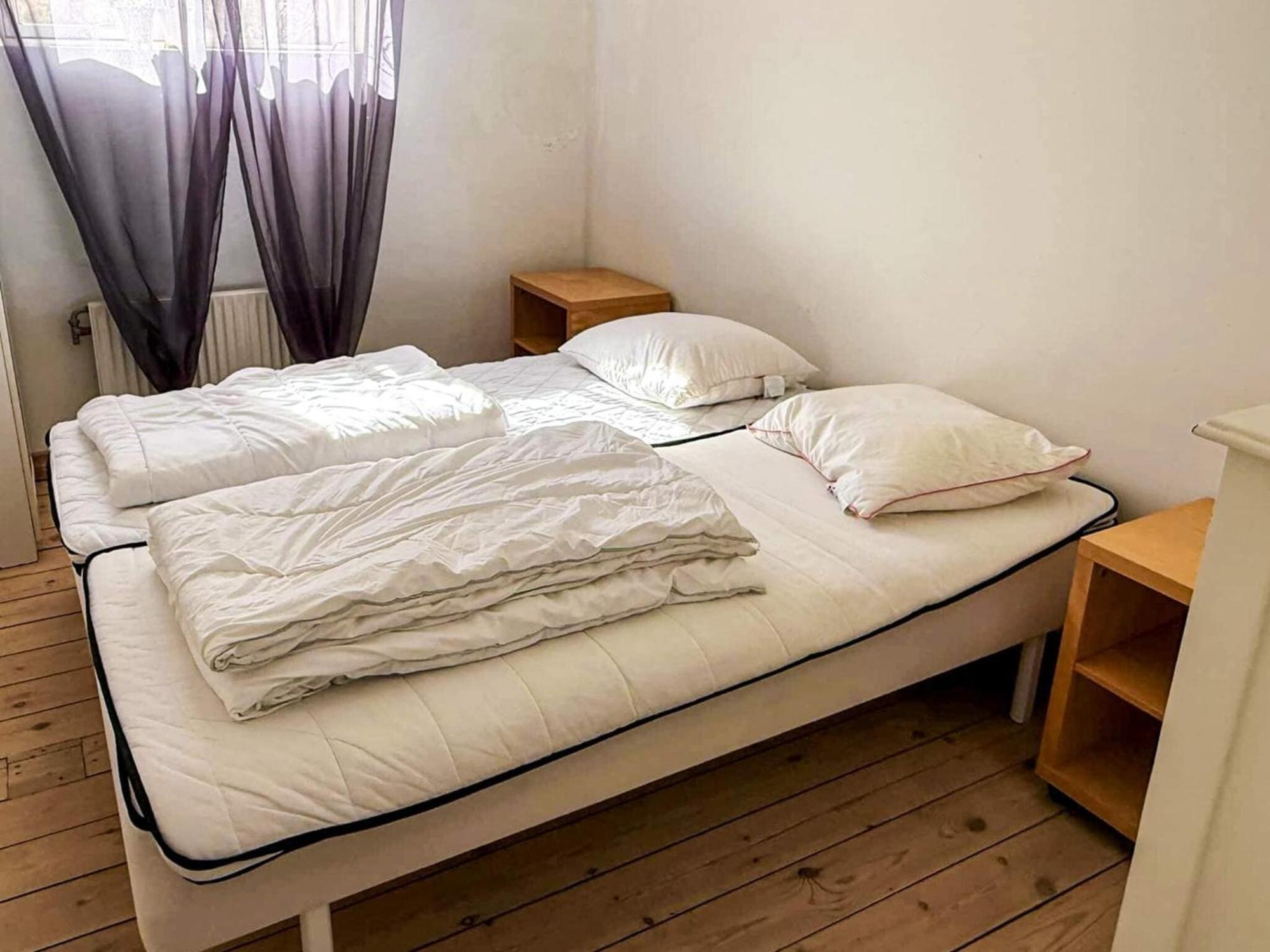 8 Person Holiday Home In สเกเกน ภายนอก รูปภาพ
